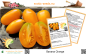 Preview: Tomate * Banana Orange * 50-1.000 Samen